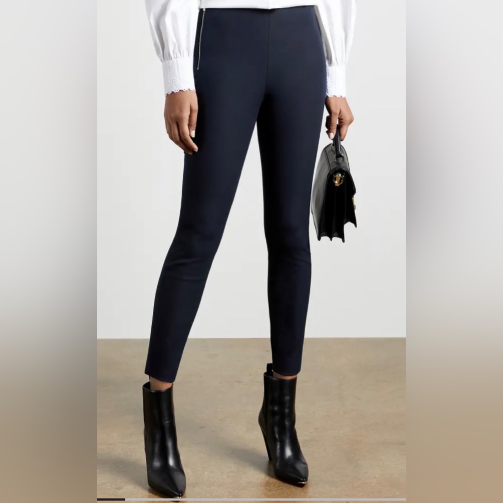Ted Baker: Cemelia - Dk-Black Pants Skinny Pant